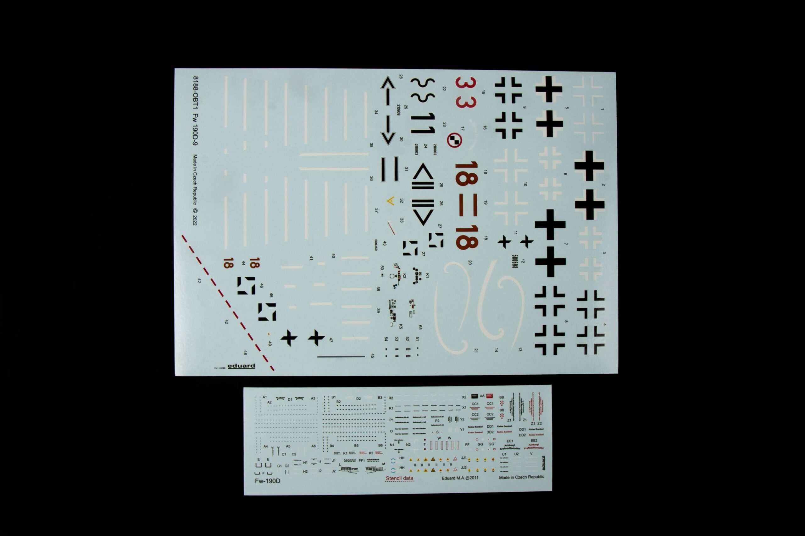 Fw 190D-9 Profipack edition – Image 5