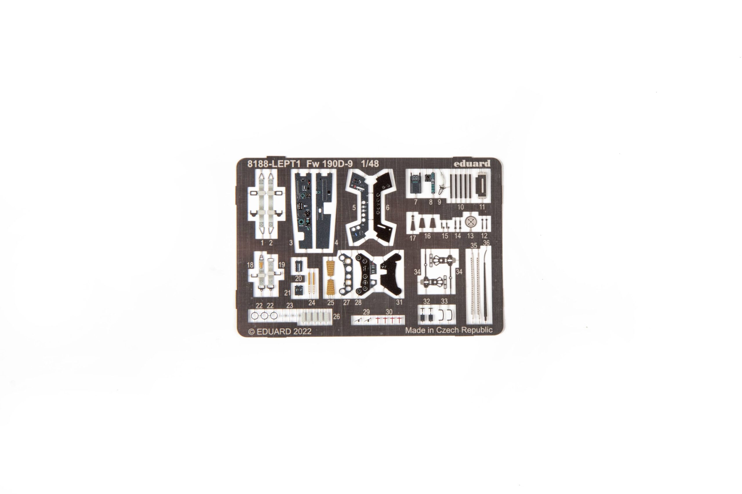 Fw 190D-9 Profipack edition – Image 6