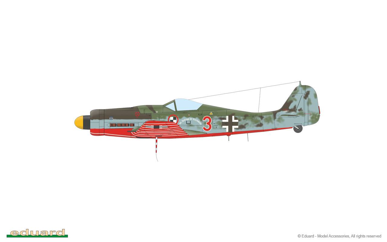 Fw 190D-9 Profipack edition – Image 13