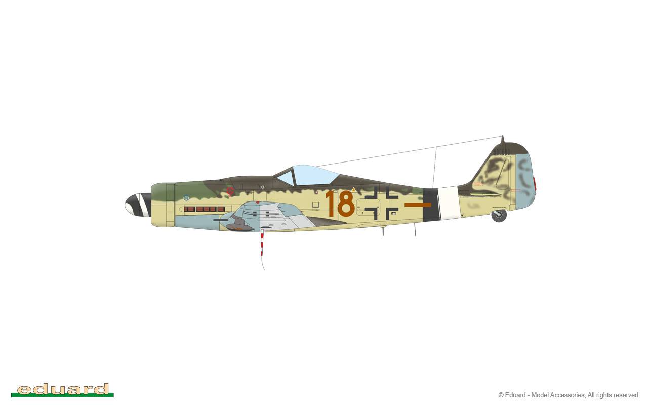 Fw 190D-9 Profipack edition – Image 14