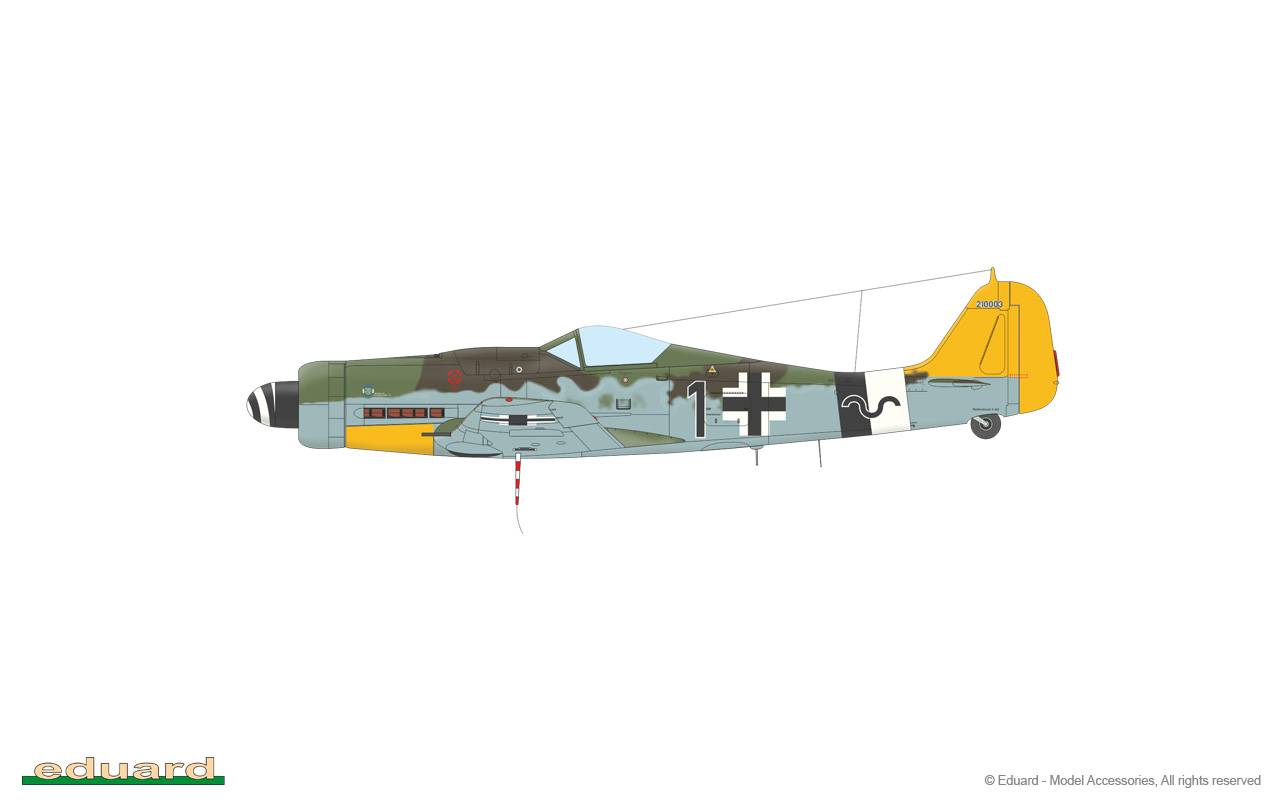 Fw 190D-9 Profipack edition – Image 15