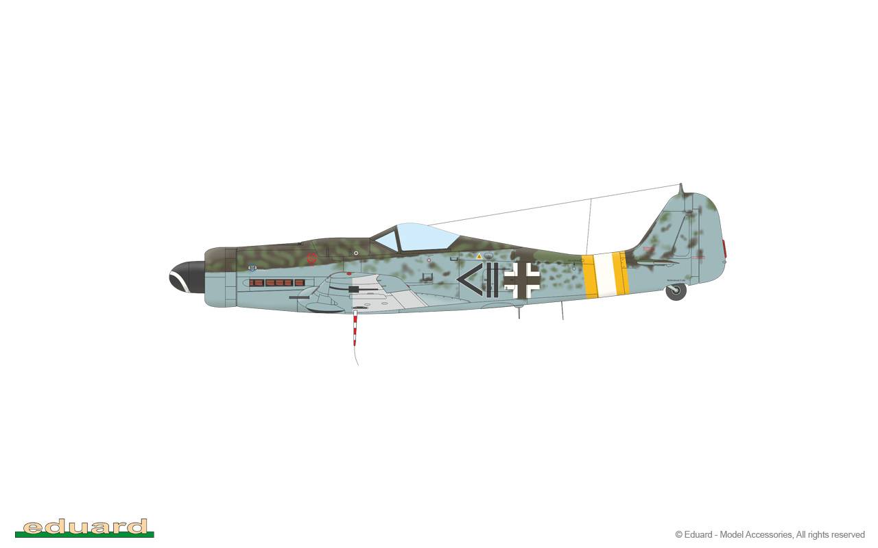 Fw 190D-9 Profipack edition – Image 16