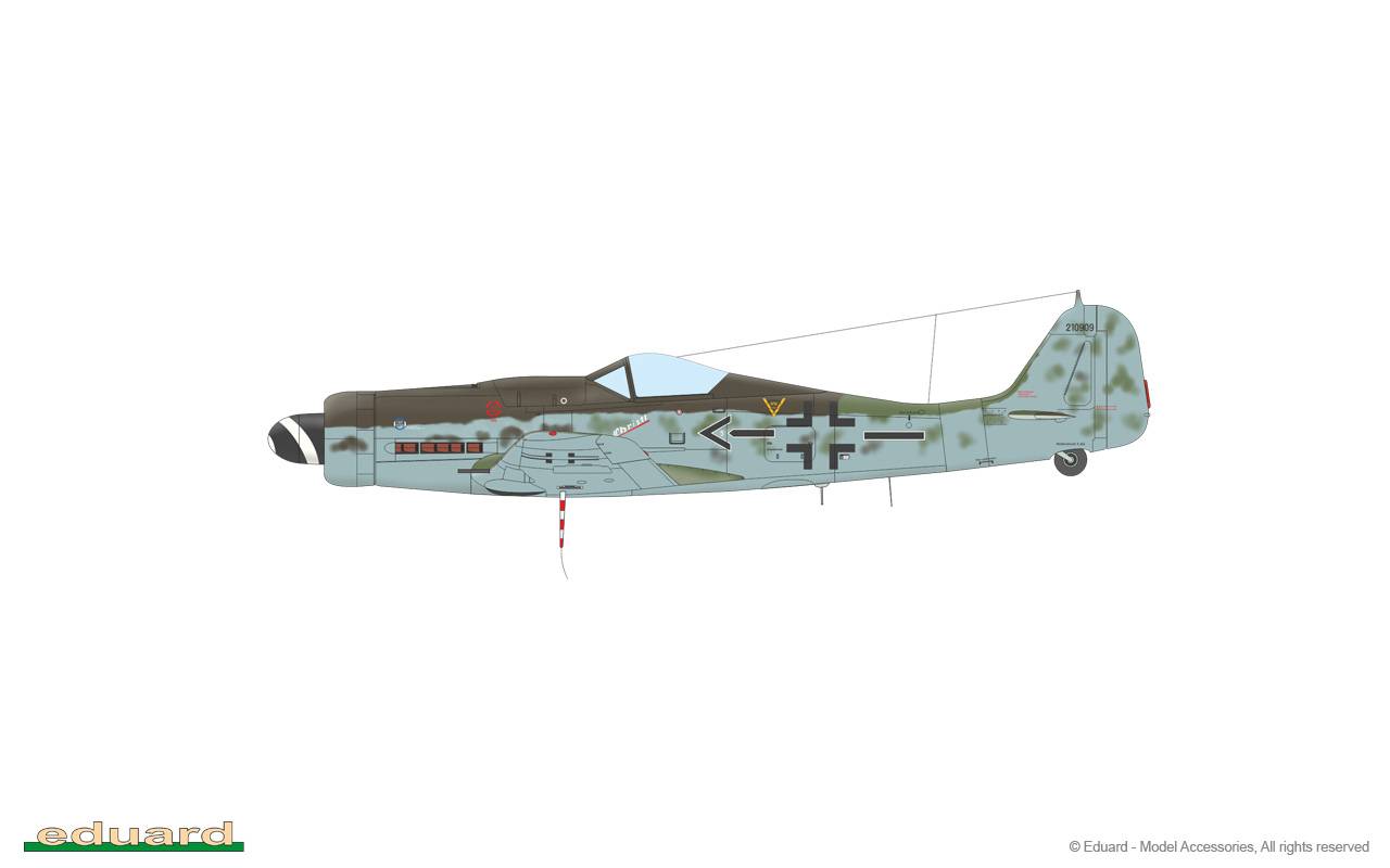 Fw 190D-9 Profipack edition – Image 17
