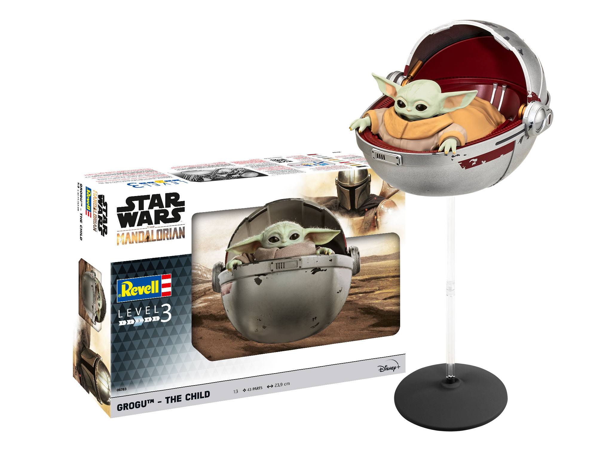 The Mandalorian: Grogu - The Child – Image 2