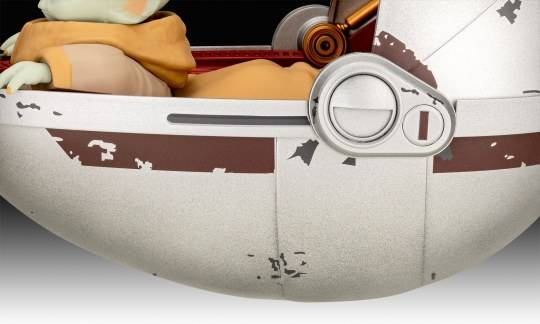 The Mandalorian: Grogu - The Child – Image 5