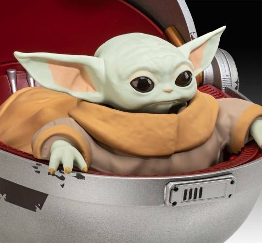 The Mandalorian: Grogu - The Child – Image 6