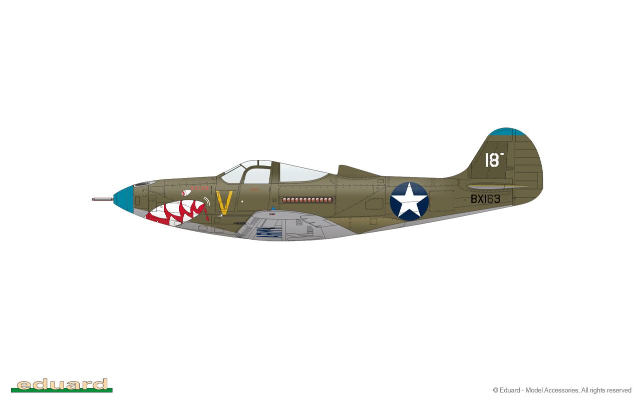 P-400 ProfiPACK Edition – Image 4