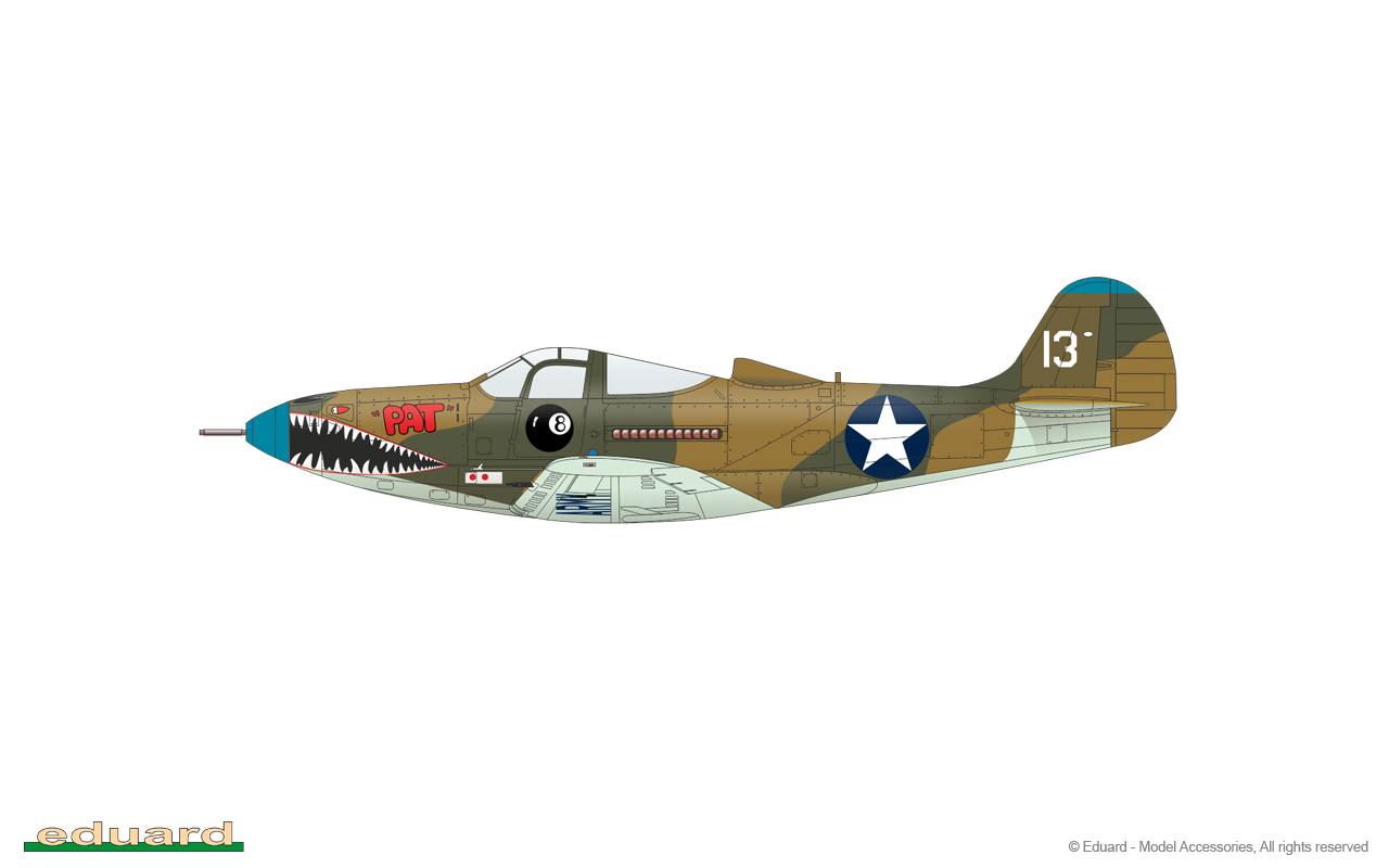 P-400 ProfiPACK Edition – Image 6
