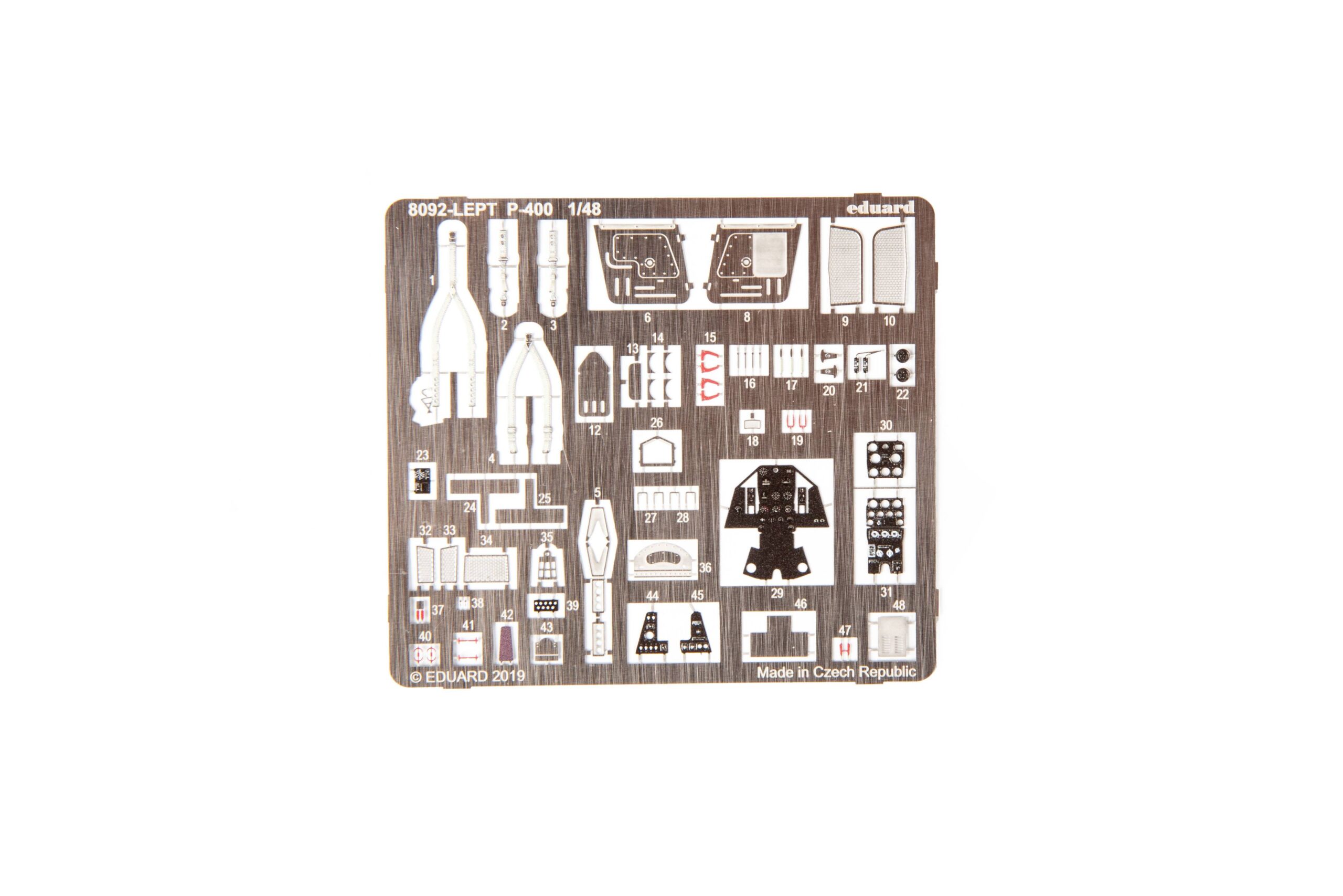 P-400 ProfiPACK Edition – Image 10