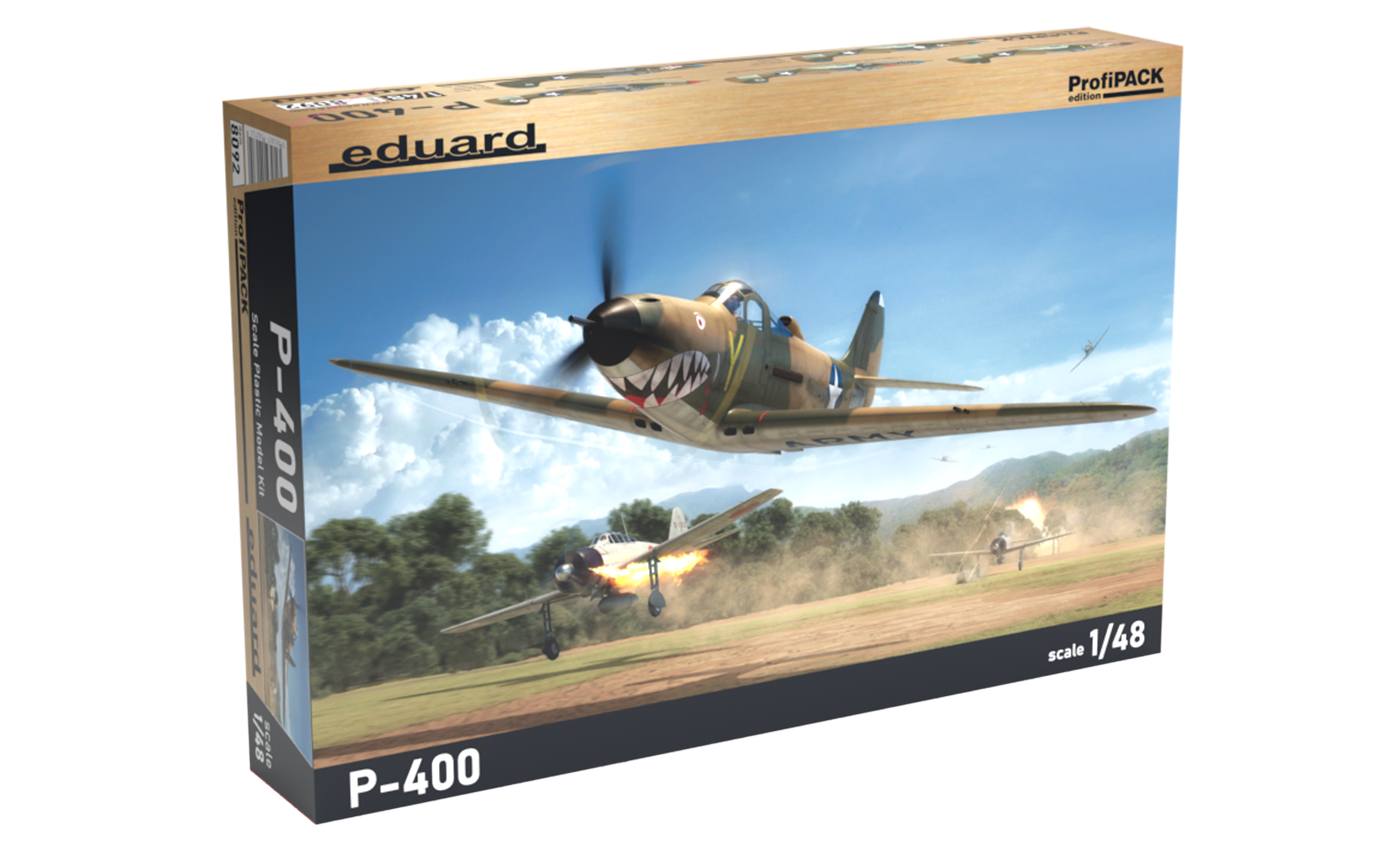 P-400 ProfiPACK Edition – Image 7