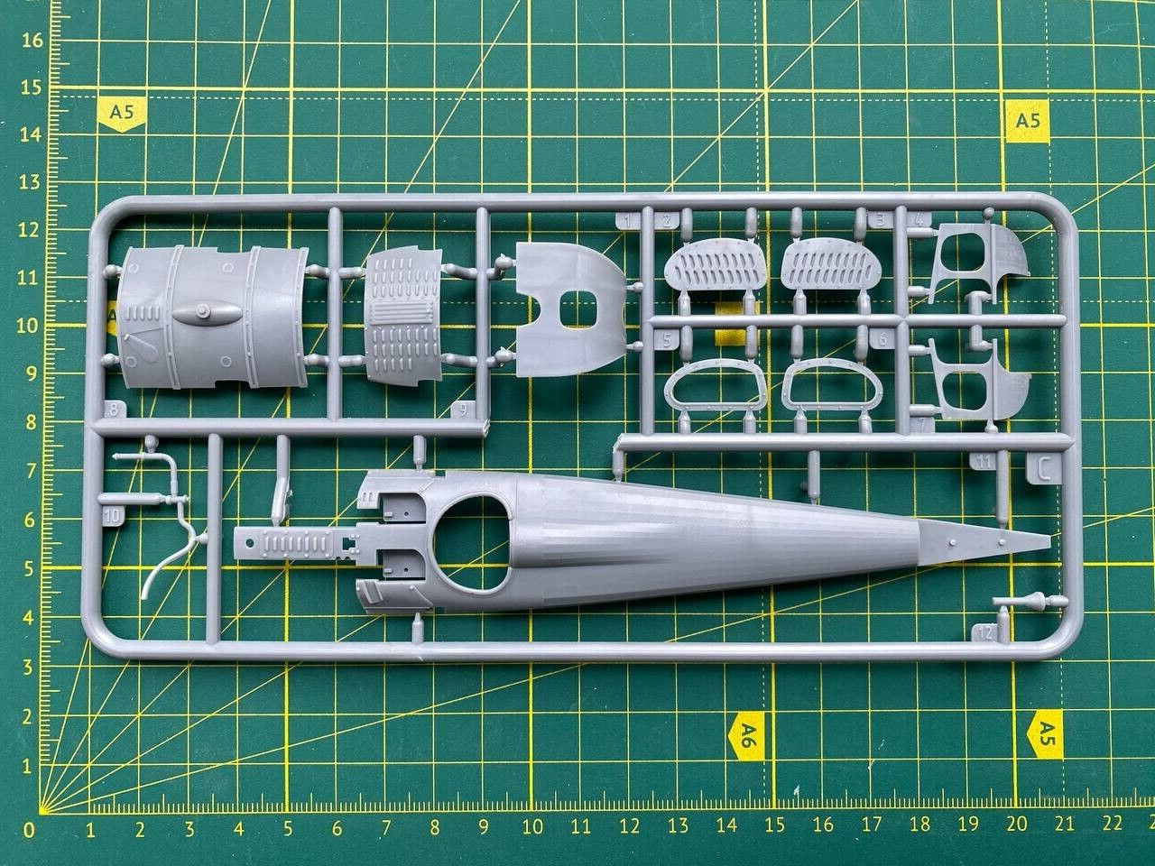 SPAD XIIIc1 – Image 5