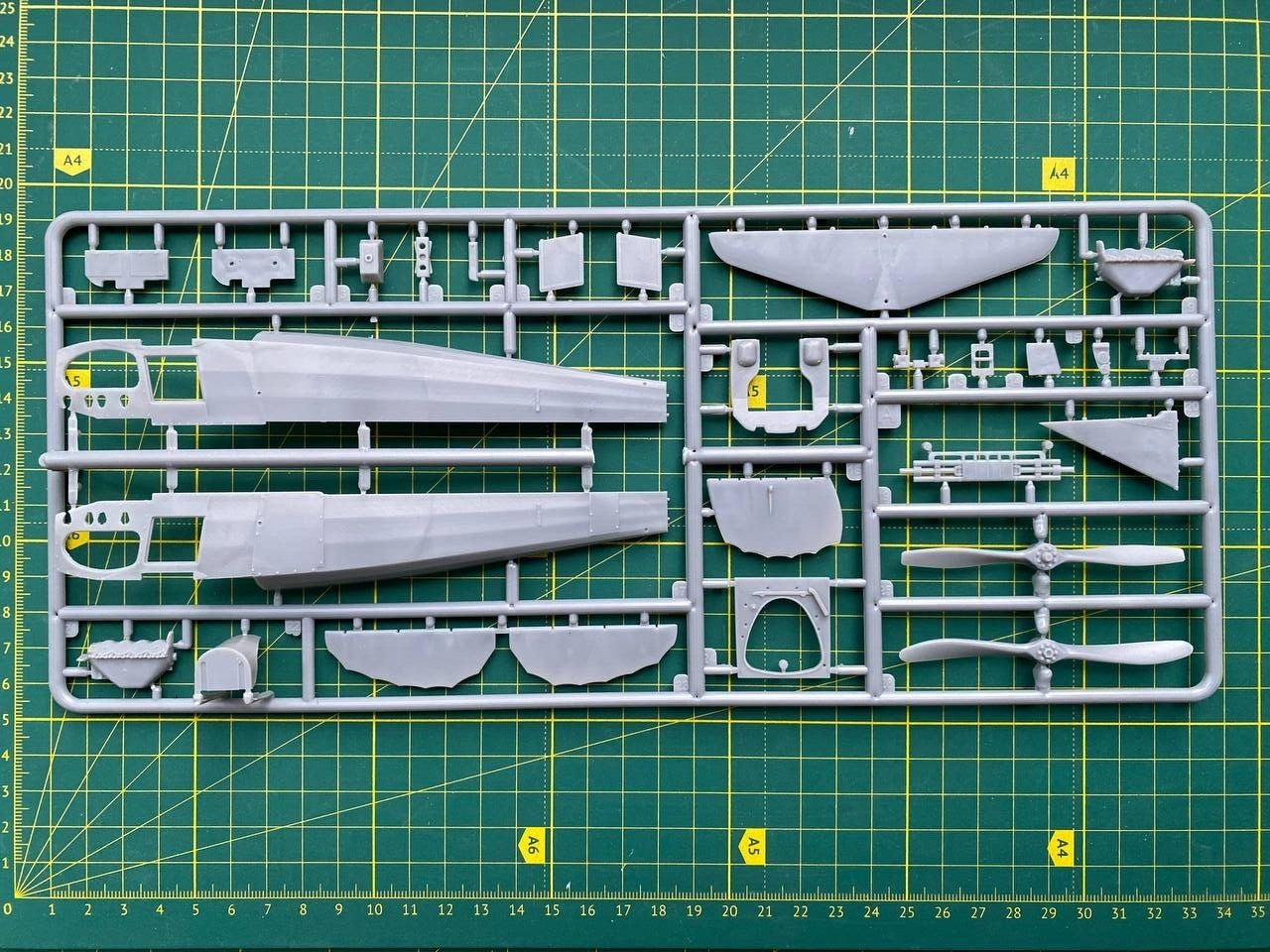 SPAD XIIIc1 – Image 6