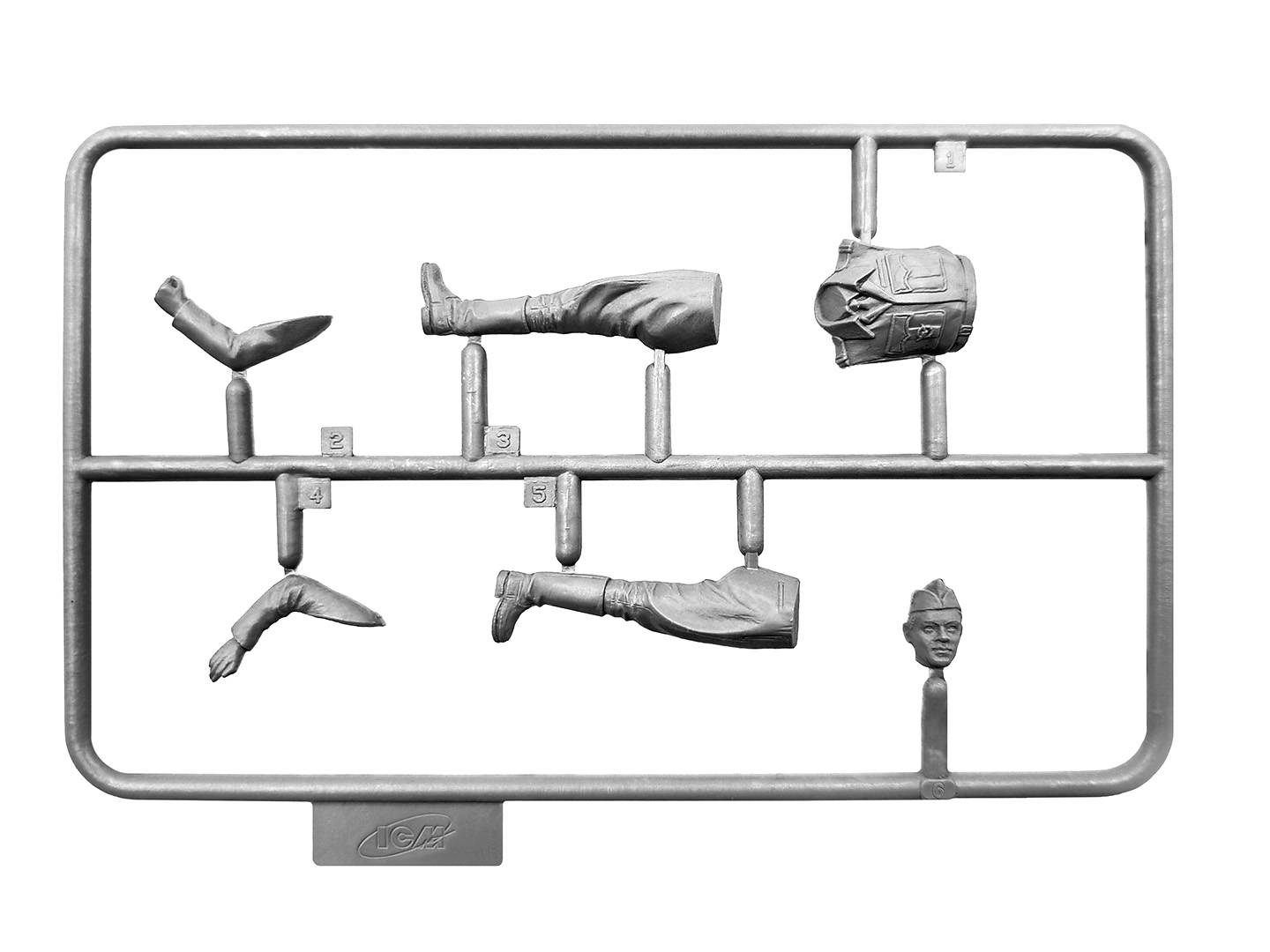 Normandie-Niémen. Plane of Roland de la Poype – Image 7