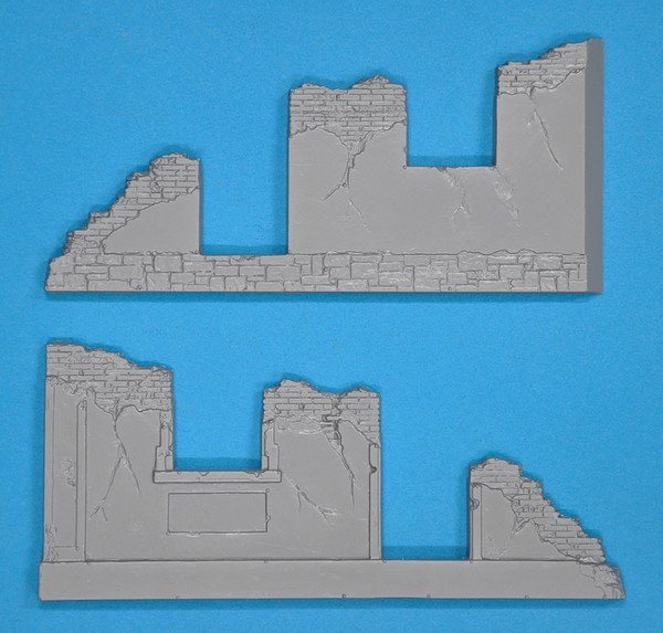 DIORAMA WITH RUINS – Image 6