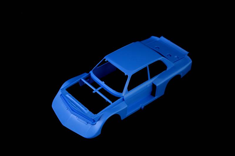 B.M.W. 320 Group 5 – Image 8