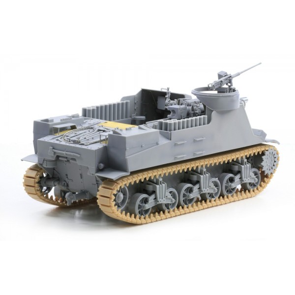 M7 Priest Early Production – Image 3
