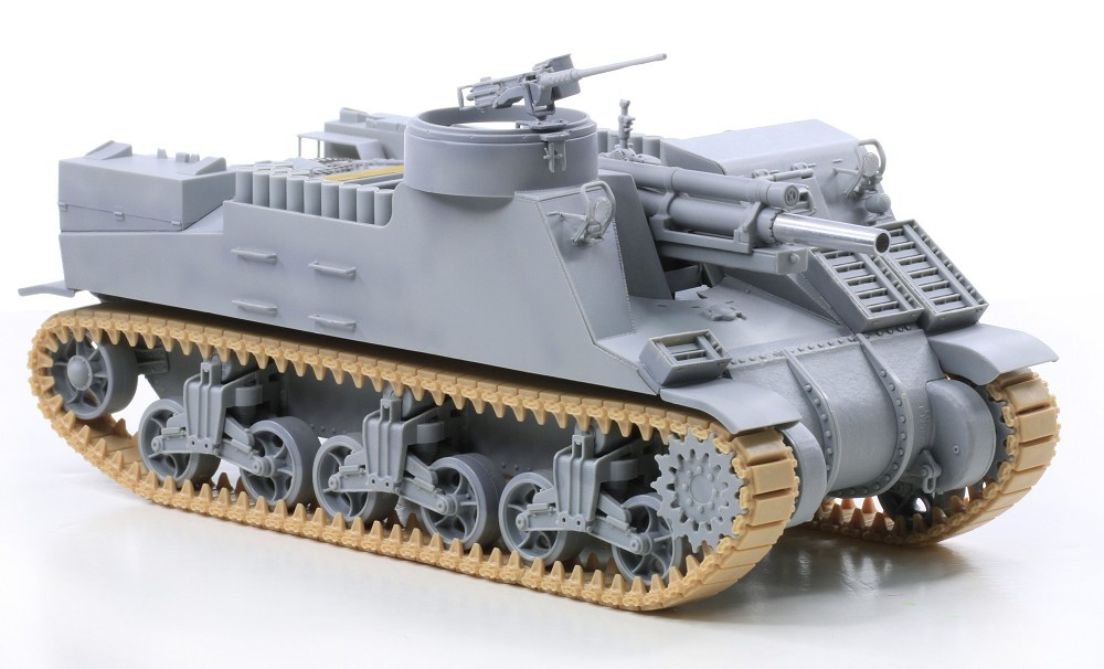 M7 Priest Early Production – Image 4