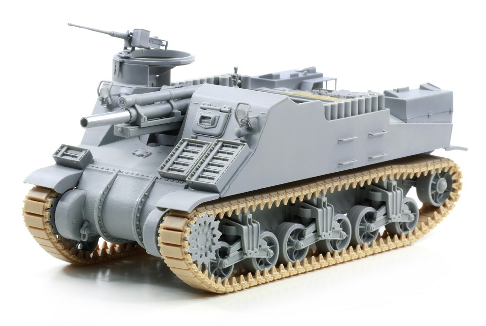 M7 Priest Early Production – Image 5