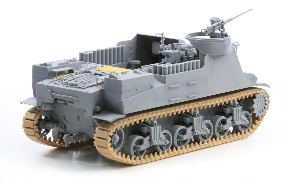 M7 Priest Early Production – Image 6