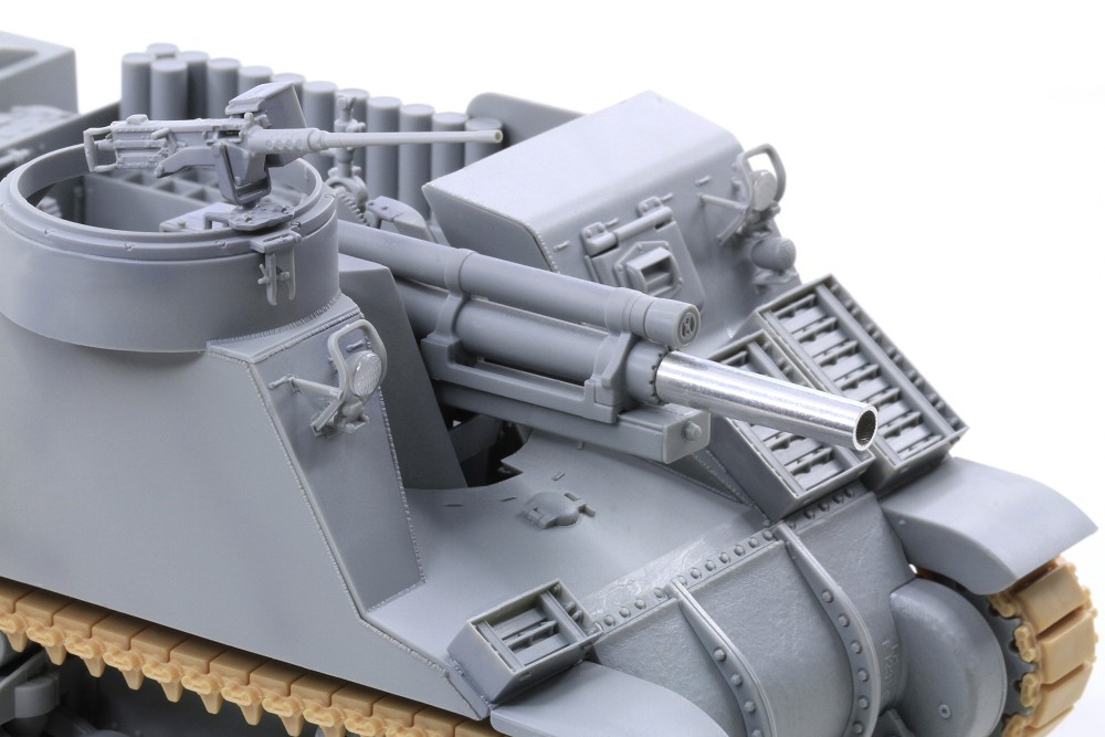 M7 Priest Early Production – Image 8