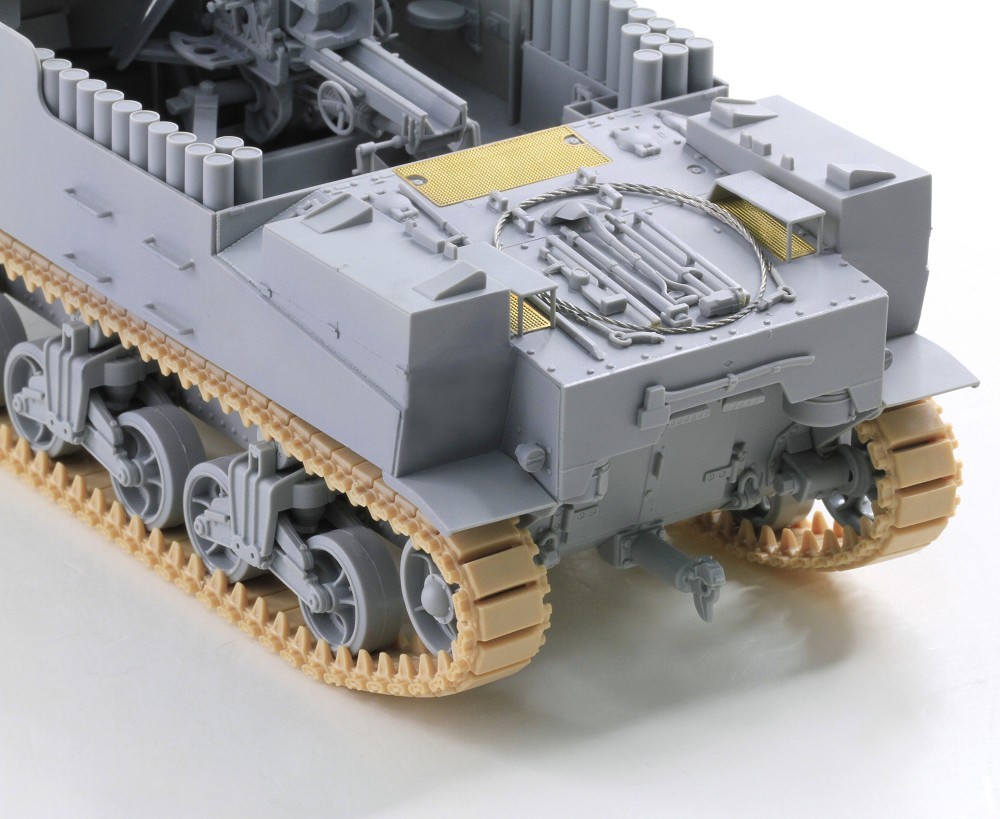 M7 Priest Early Production – Image 9