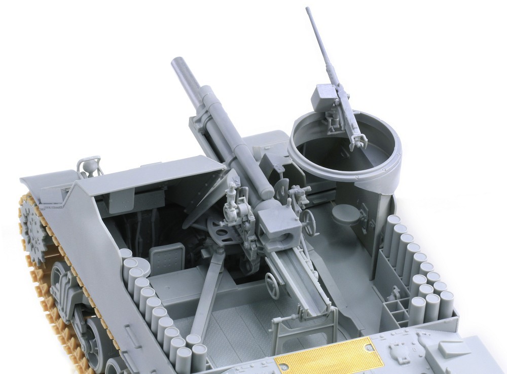 M7 Priest Early Production – Image 10