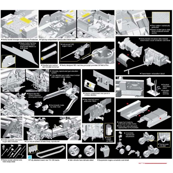 M7 Priest Early Production – Image 12