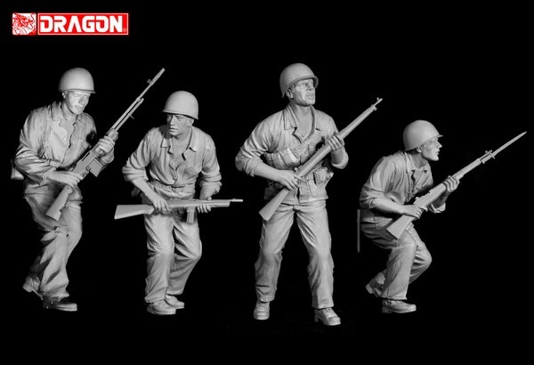 U.S. Marines (Guadalcanal 1942) – Image 2