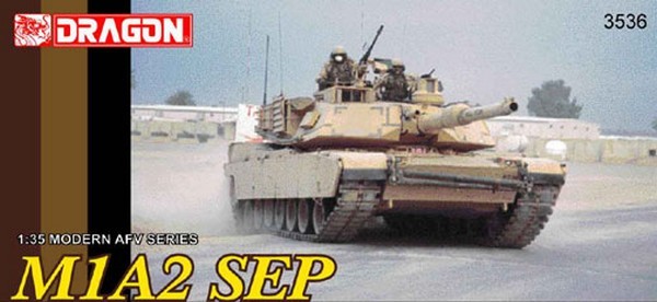 M1A2 SEP
