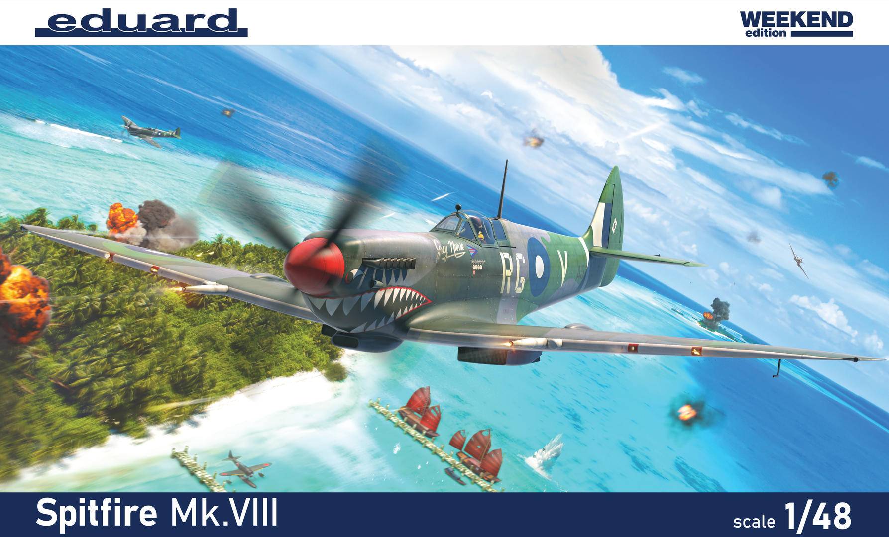 Spitfire Mk.VIII