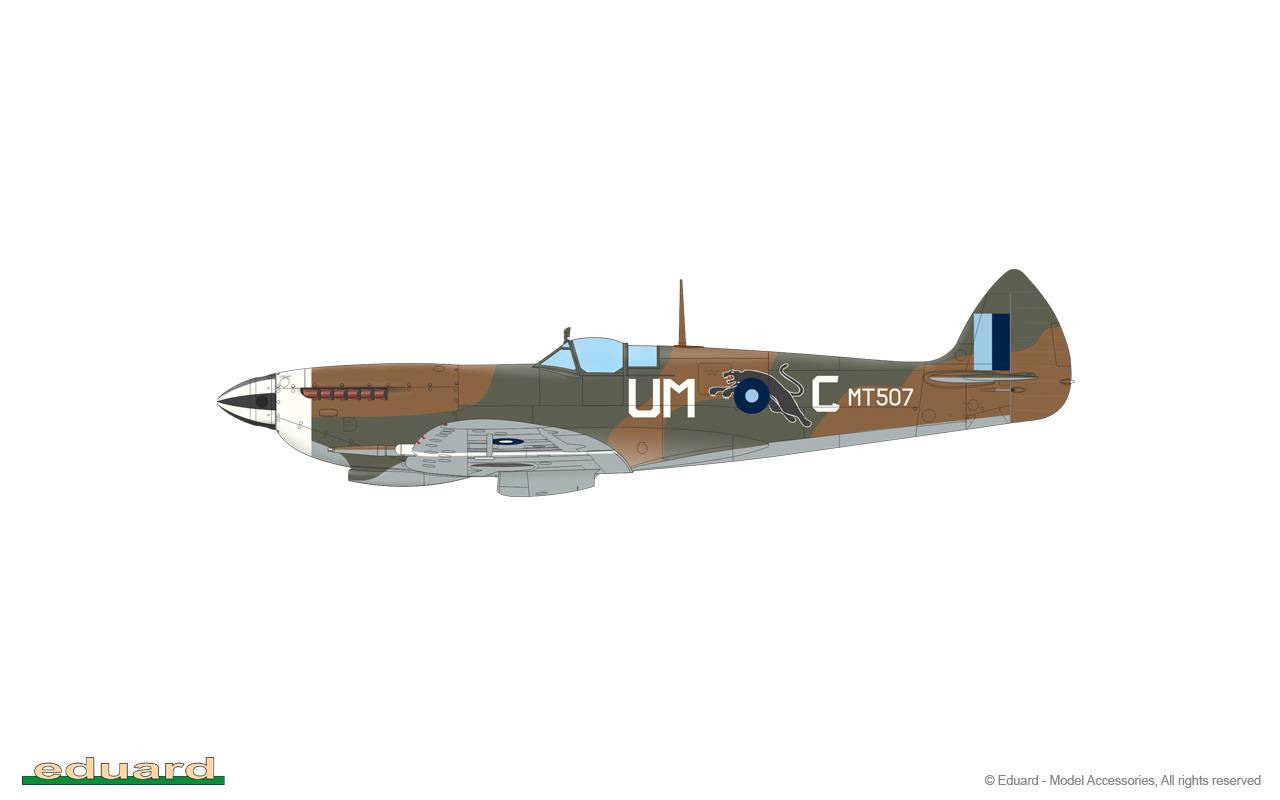 Spitfire Mk.VIII – Image 5