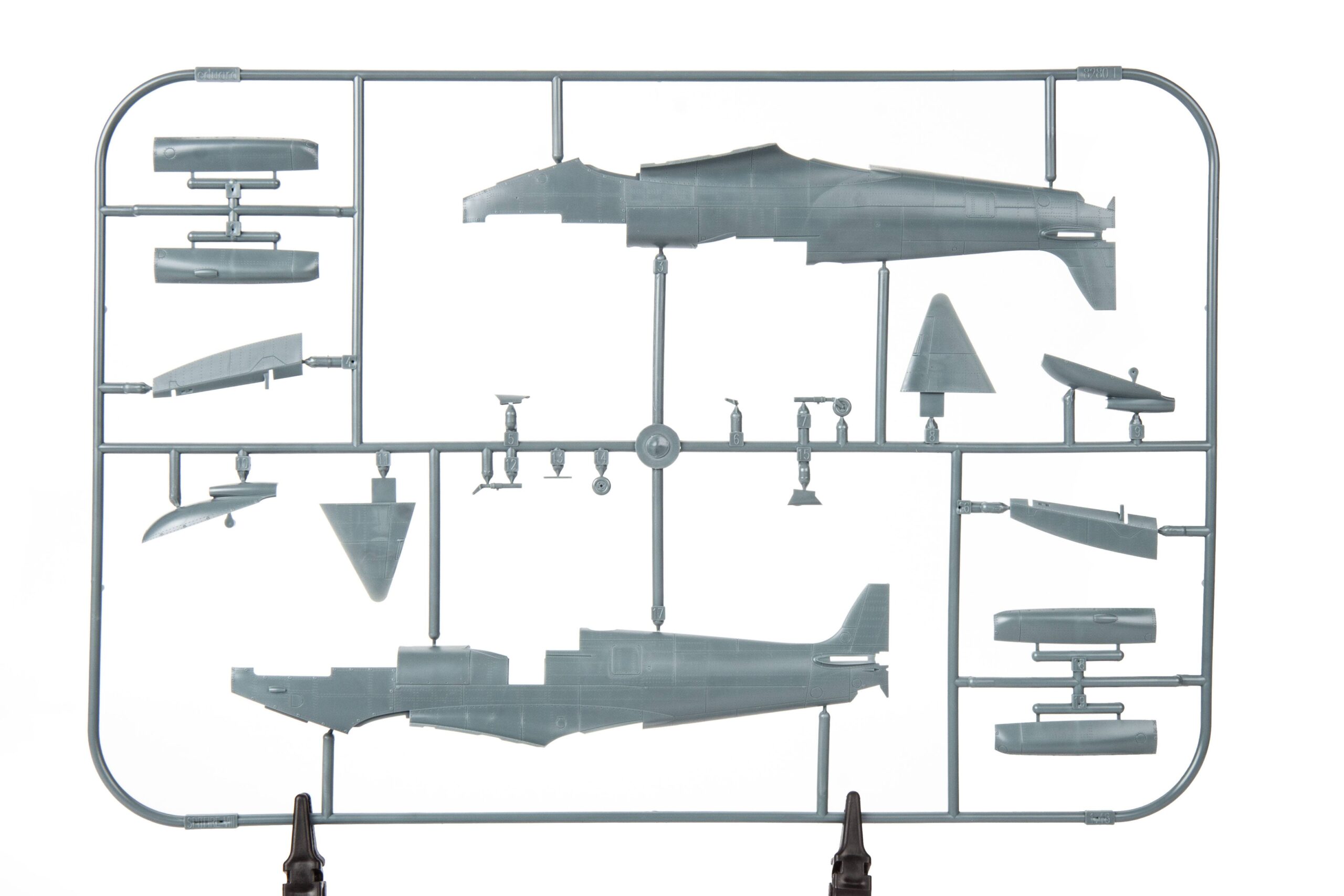 Spitfire Mk.VIII – Image 14