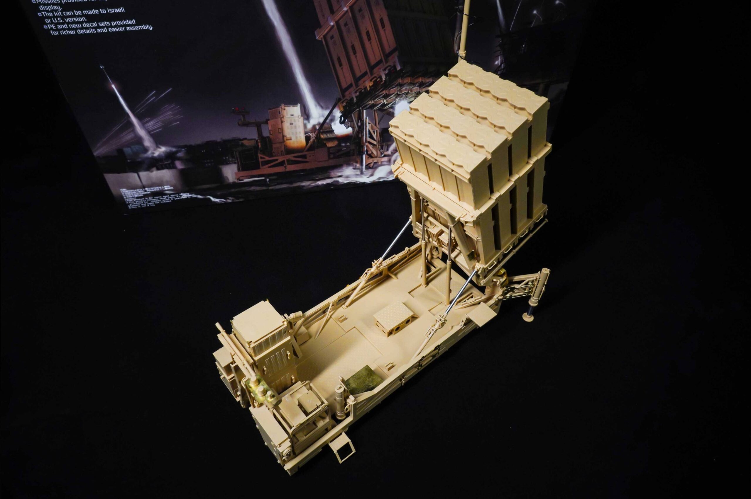 Air Defense System Iron Dome – Image 6