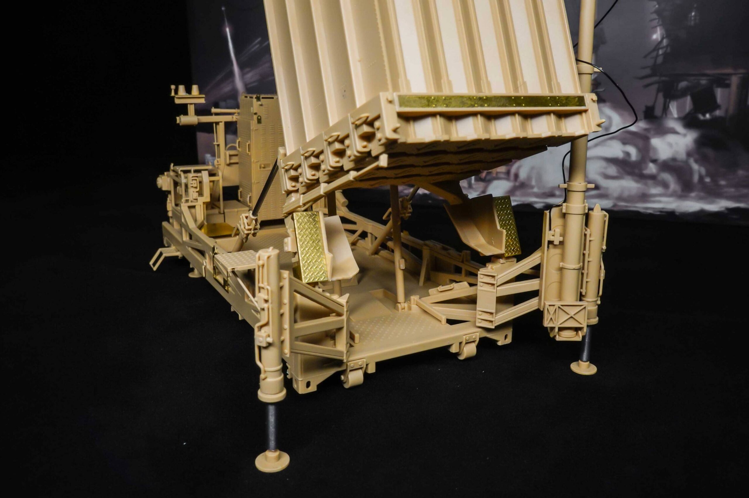 Air Defense System Iron Dome – Image 7