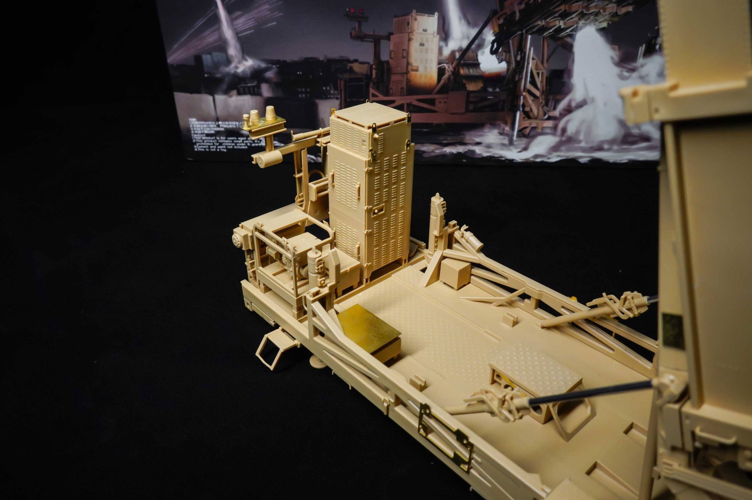 Air Defense System Iron Dome – Image 8