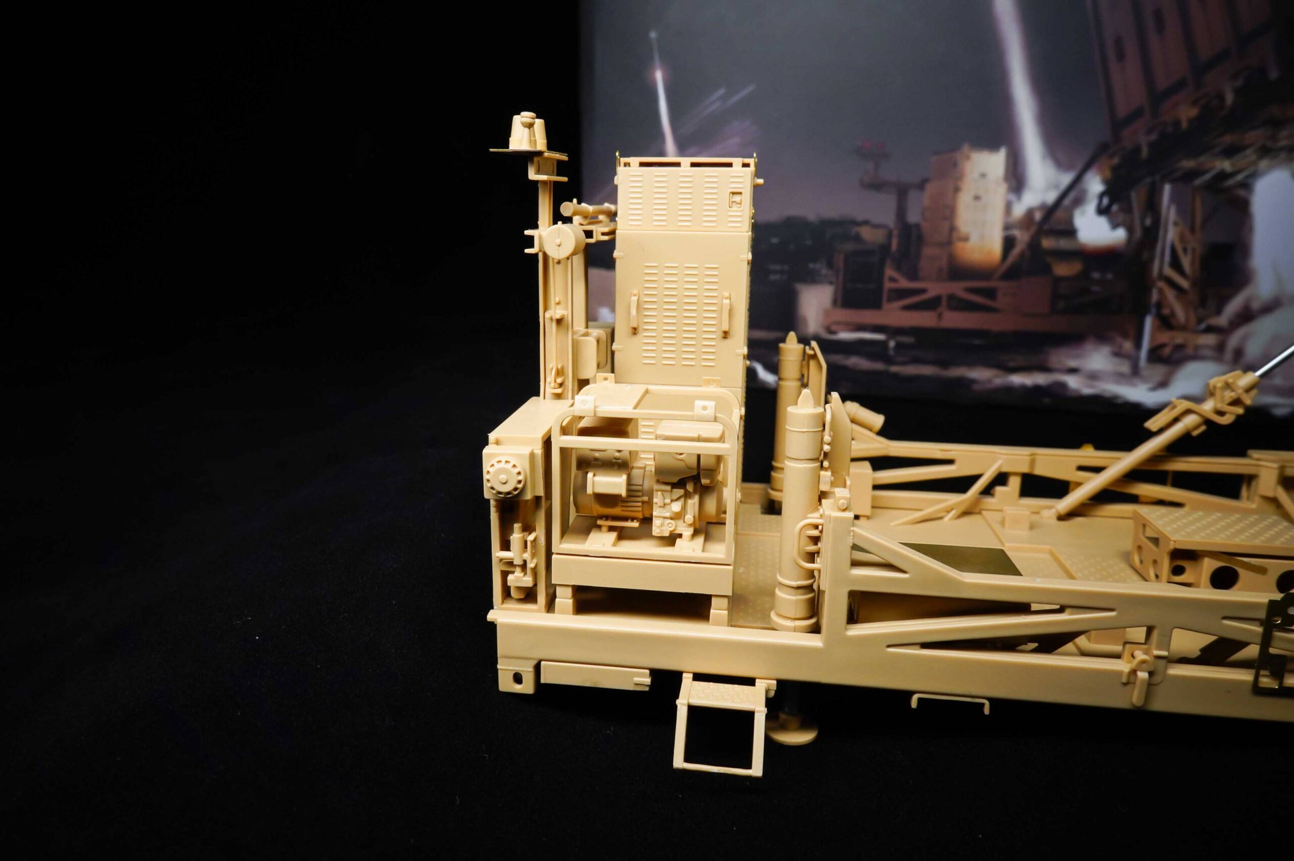Air Defense System Iron Dome – Image 10