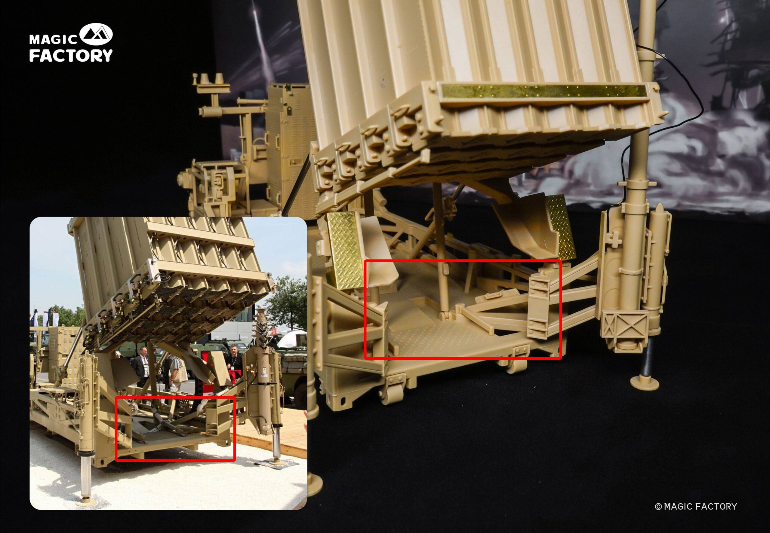 Air Defense System Iron Dome – Image 17