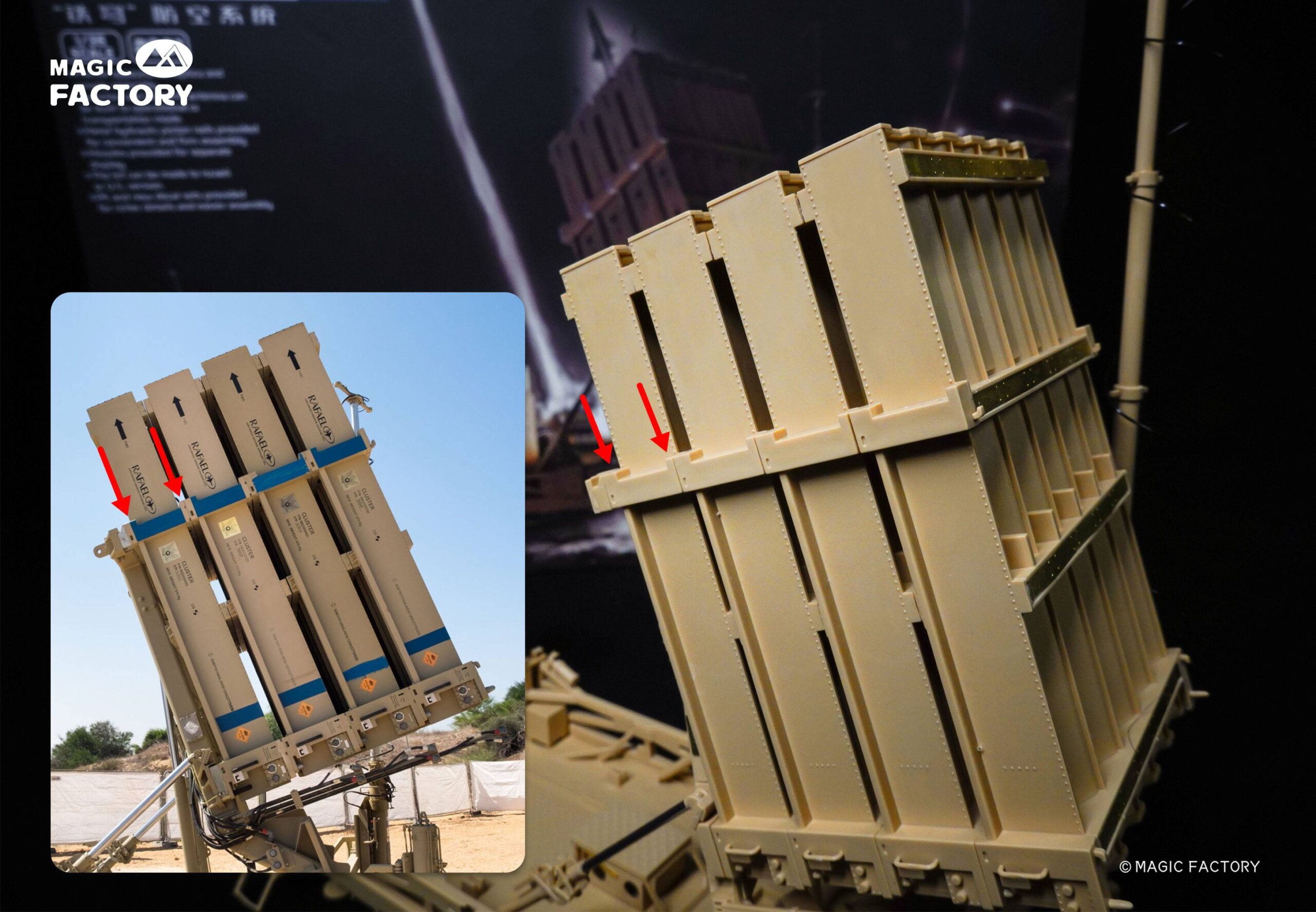 Air Defense System Iron Dome – Image 18