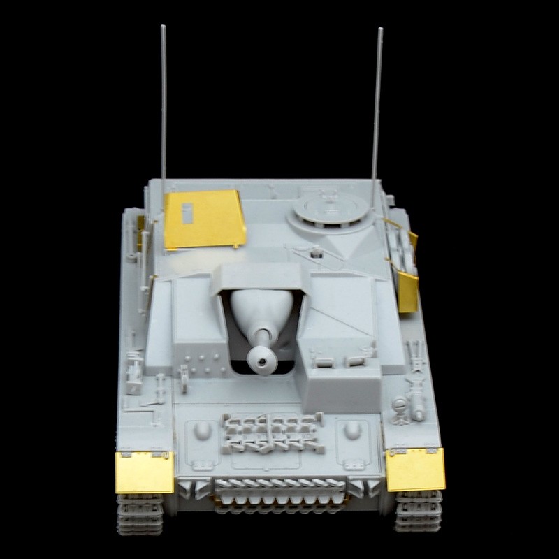 Sd. Kfz. 167 Sturmgeschütz IV – Image 3