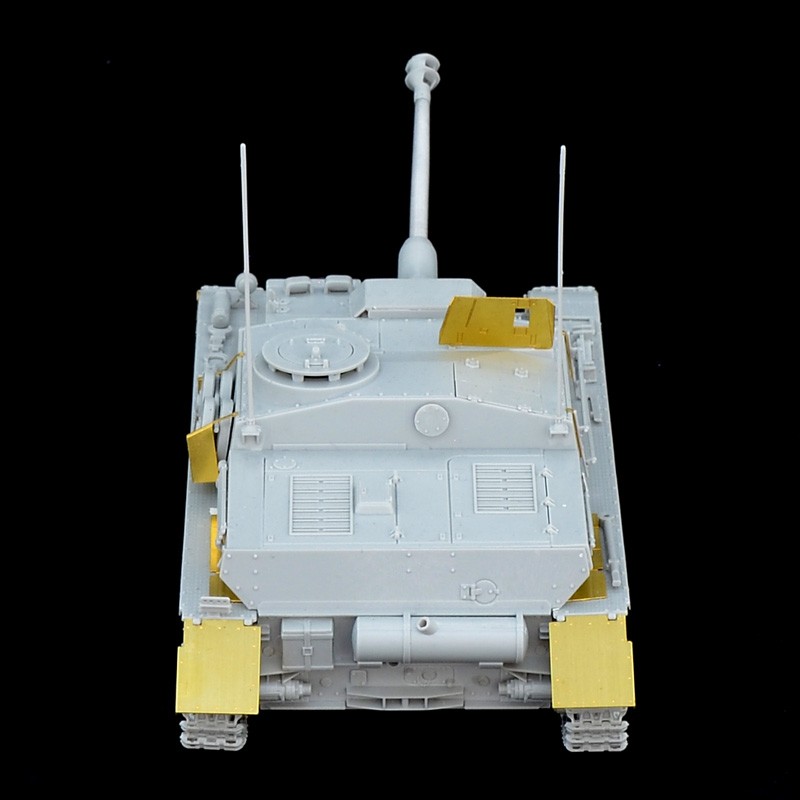 Sd. Kfz. 167 Sturmgeschütz IV – Image 4