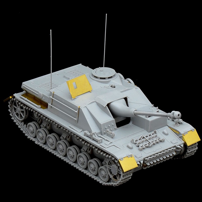 Sd. Kfz. 167 Sturmgeschütz IV – Image 5