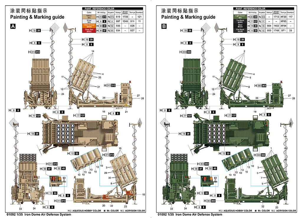 Iron Dome Air Defense System – Image 5