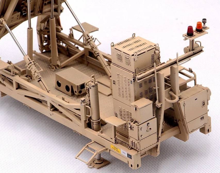 Iron Dome Air Defense System – Image 10