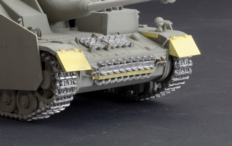 Sd. Kfz. 167 Sturmgeschütz IV – Image 7