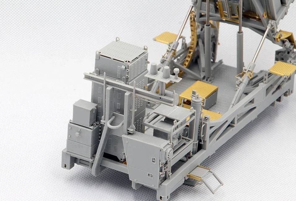 Iron Dome Air Defense System – Image 17