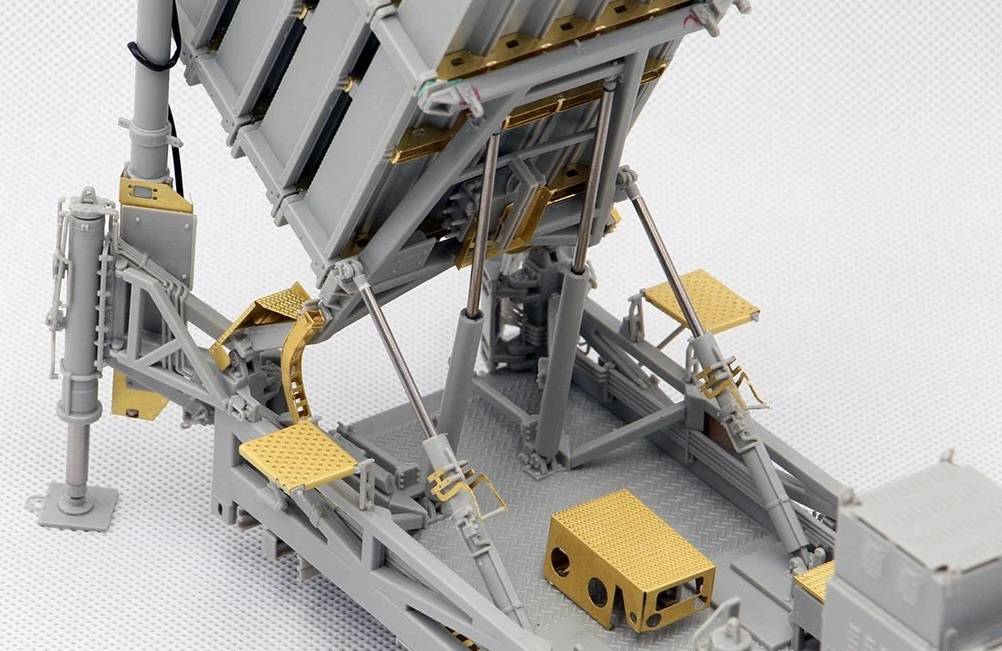 Iron Dome Air Defense System – Image 18