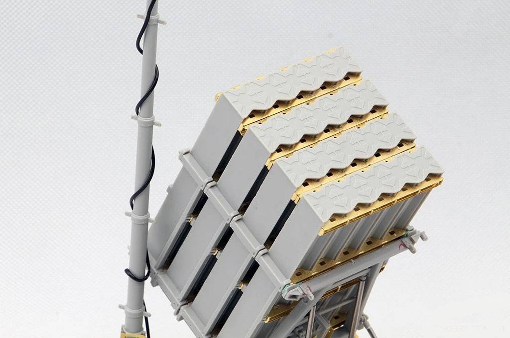 Iron Dome Air Defense System – Image 19