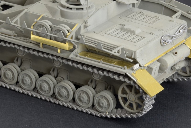 Sd. Kfz. 167 Sturmgeschütz IV – Image 8