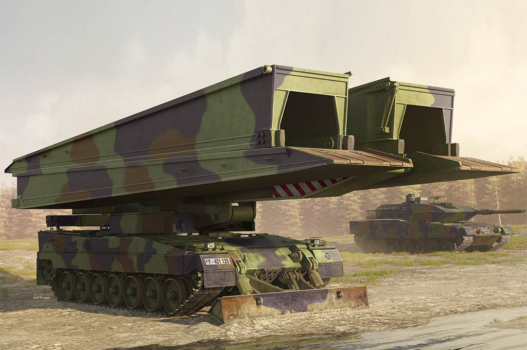 German IGUANA PSB-2-28(m) – Image 3