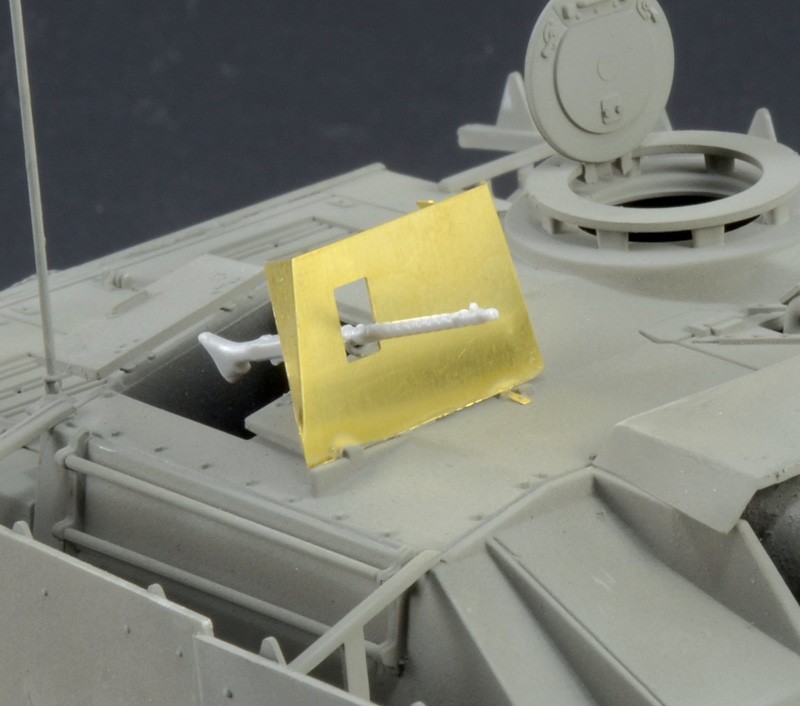 Sd. Kfz. 167 Sturmgeschütz IV – Image 9